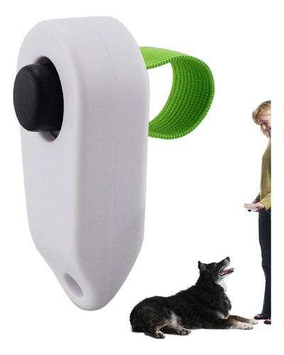 Clicker De Entrenamiento Clicker De Entrenamiento De Perros