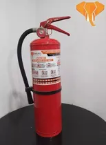 Comprar Extintor De 20 Lbs Pqs Polvo Químico Seco Abc