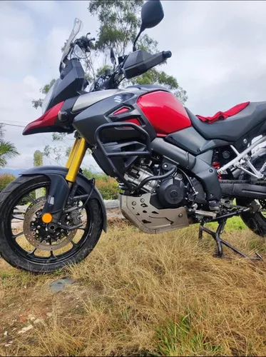 Vstrom 1000