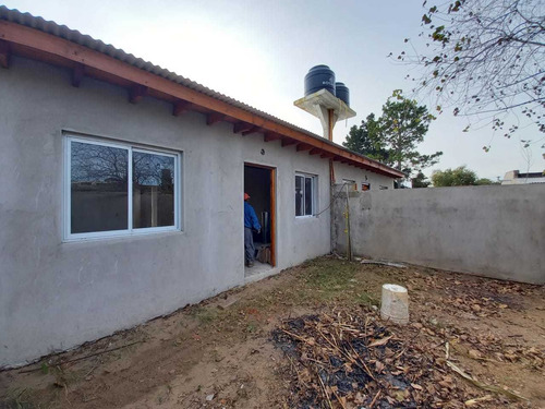 Venta Chalet A Estrenar Calle 8 E/ 65 Y 66 Mar Del Tuyu