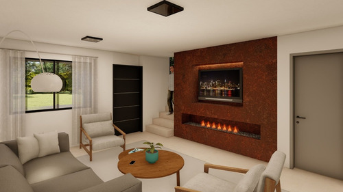 Venta Duplex 2 Dormitorios Docta