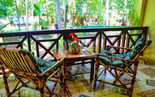 Hotel En Venta En Puerto Iguazú Misiones -- Ar-mi2-1