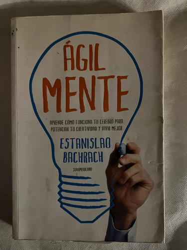 Agil Mente - Estanislao Bachrach