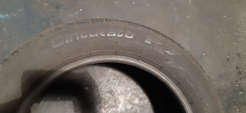 Pneu 205 /55 R16 P7 Cinturato Meia Vida. V (Usado)