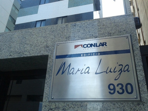 Apartamento 02 Quartos Na Rua Setúbal 930 Boa Viagem