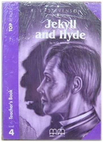 Dr Jekyll And Mr Hyde   Tr 4 Tb
