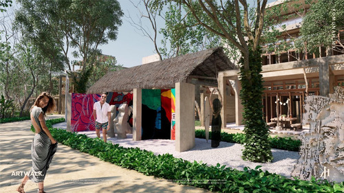 Lotes Residenciales En La Playa De San Crisanto, Con Club De