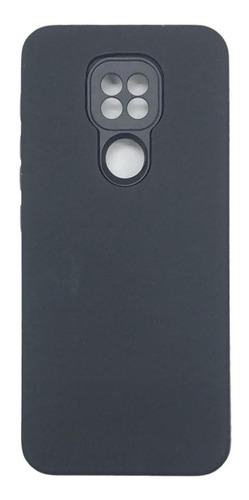 Case Protector Motorola Moto G9 Play + Hydrogel Estuche
