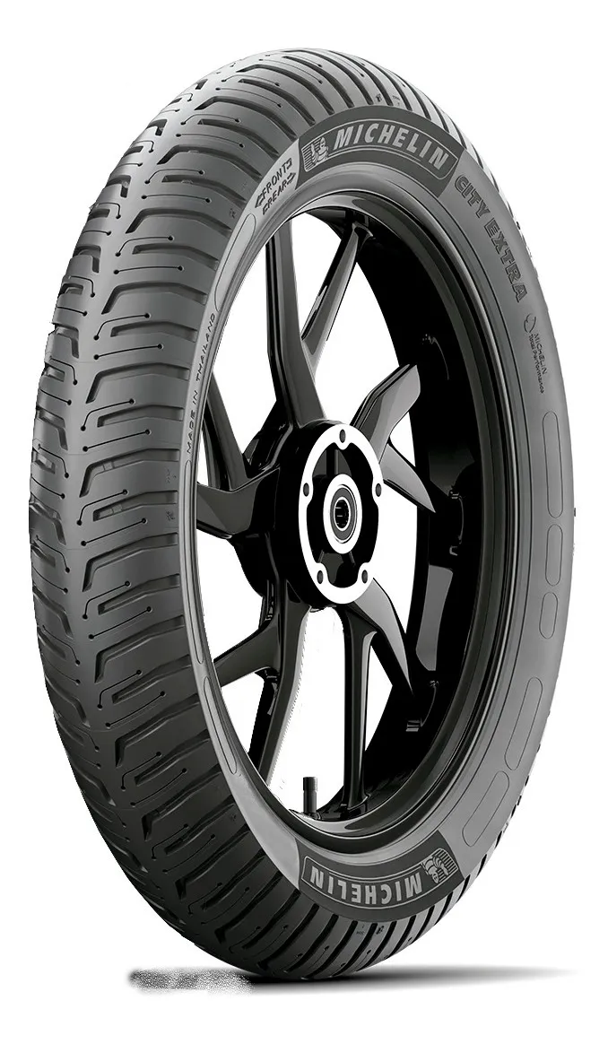 Pneus para motos mais vendidos de 2024: Michelin e Maggion dominam o mercado!
