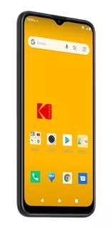 Celular Kodak Seren D65lx 2gb 64gb 6,5 Face Garantia Oficial