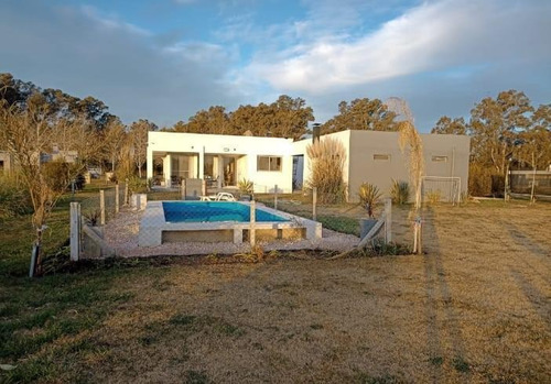 Imagen 19 de 22 de Casa En Venta En Area 60 La Reserva Escondida - Dacal Bienes Raices