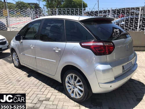 Citroen C4 Picasso Glx 2.0