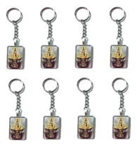 Comprar 15 Recuerdos Llaveros La Virgen De Zapopan (zz8) 51