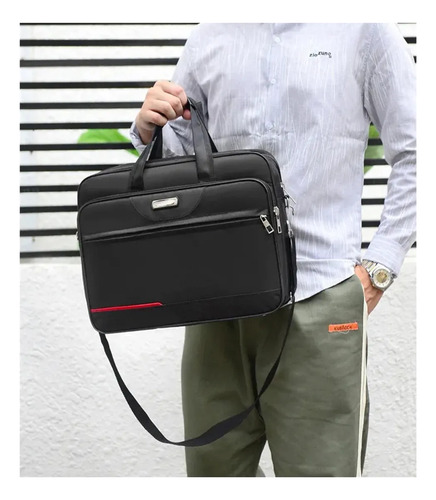 Bolso Para Computadora Portátil, Bolso De Hombro Para Comput