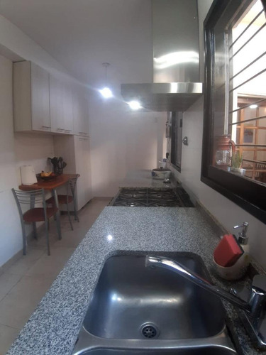 Excelente Ph 3 Amb. Reciclado A Nuevo. Toma Propiedad En Par