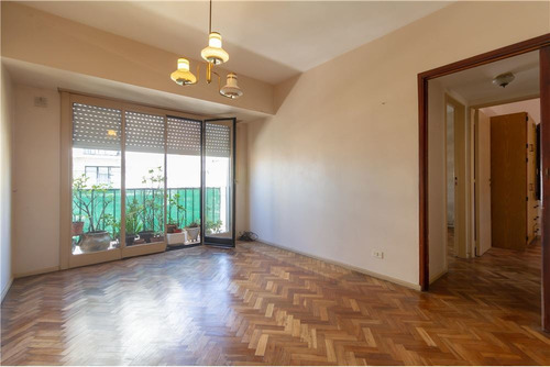 Imagen 1 de 18 de Retasado Junio 22! Depto De 3 Ambientes - Barracas