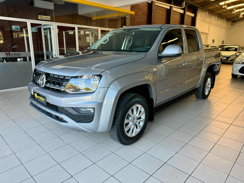 Volkswagen Amarok 3.0 V6 Cd Comfortline