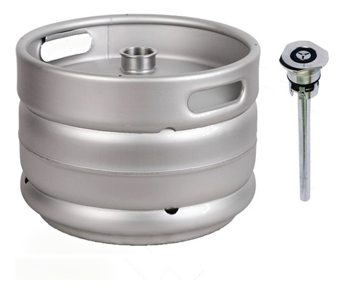 Envase Tipo Apilable B&s Euro Standar X Unidad