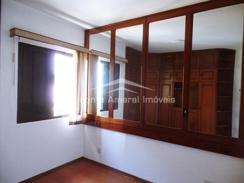 Imagem 29 de 30 de Apartamento À Venda Em Cambuí - Ap013812