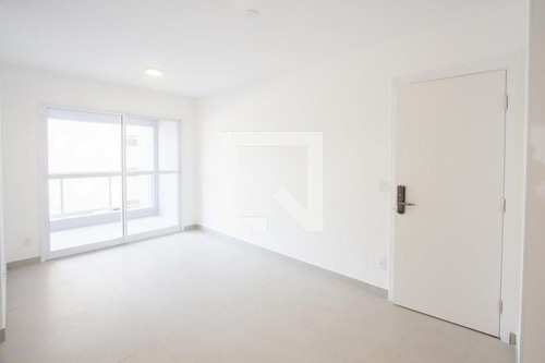 Imagem 2 de 15 de Apartamento Para Aluguel - Chácara Santo Antonio, 2 Quartos, 61 M² - 893577792
