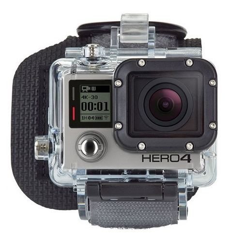 Carcasa Para Muñeca Gopro Wrist Housing Hero4