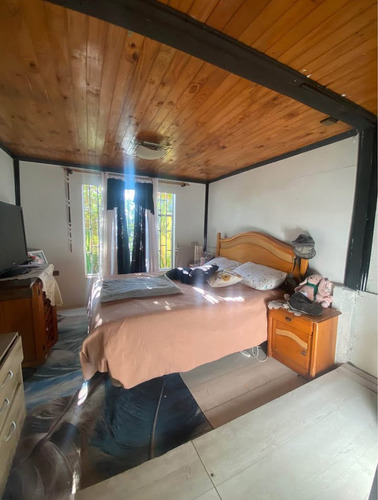 Casa En Venta Maipú Fujiyama