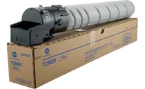 Comprar Toner Konica Minolta Tn-628k