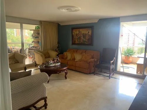 Vendemos Apartamento En Los Balsos