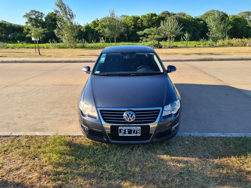 Volkswagen Passat 2.0 Tsi Exclusive Manual 2010