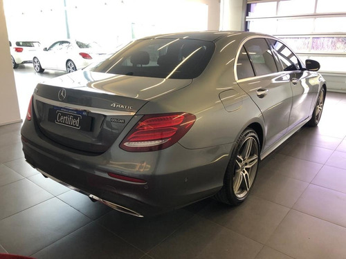 Imagen 4 de 8 de Mercedes-benz E400 Amg Line