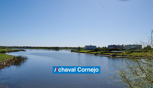 Terreno - Lote Interno En Venta - Nuevo Lanzamiento| Barrio Orillas - Puertos