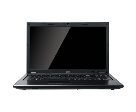 Notebook LG A520 Intel® Core I3-2310m 2.10ghz 3d