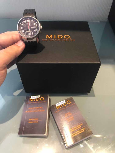 Mido