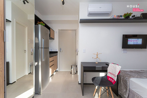 Imagem 7 de 15 de Apartamento - Vila Mariana - Ref: 1116 - L-1116