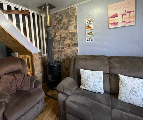 Venta De Casa En Puerto Montt, Mirasol (82635)