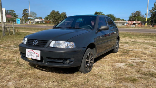 Volkswagen Gol G3 Full - Financio / Permuto