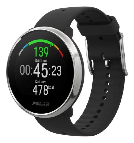 Polar Ignite Reloj De Fitness Avanzado Impermeable (inclu