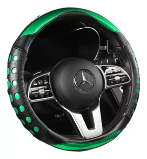 3d Environmentally Friendly Steering Wheel Cover