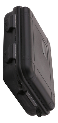 Caja De Almacenamiento Impermeable A Prueba De Golpes Para S