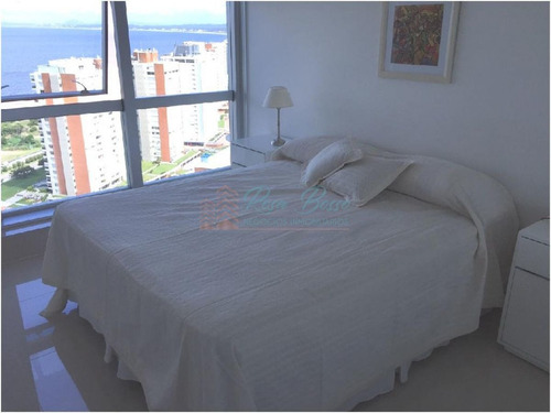 Imagen 15 de 30 de Excelente Vista Y Ubicacion - Punta Del Este Mansa