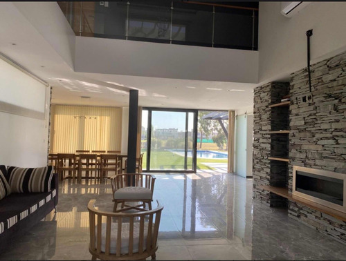 Terralagos Oportunidad Casa A La Venta Fondo Pulmón