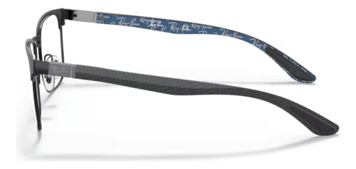 Armacao Ray-ban - Rx8421 2904 54