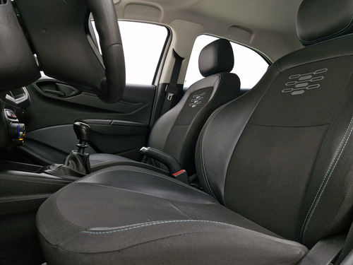 Chevrolet Joy 1.0 SPE4 FLEX MANUAL