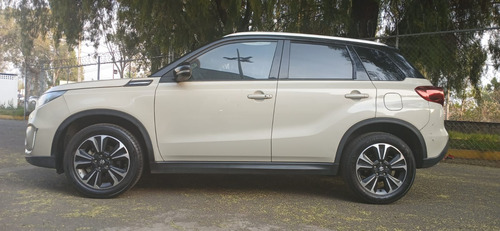 Excelente Vitara Boosterjet Std Deportiva