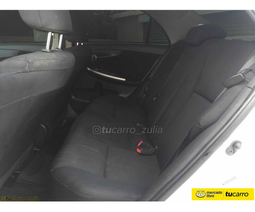 Toyota Corolla S