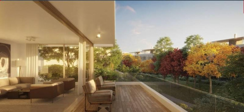 Imagen 5 de 18 de Departamentos En Venta De Pozo En La Balconada, Castaños, Nordelta