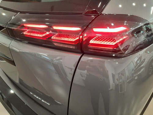 Peugeot 2008 1.0T Allure