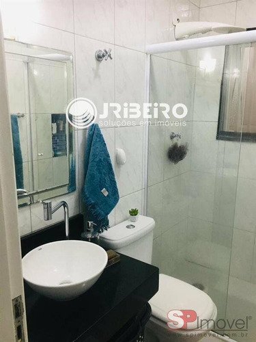 Imagem 15 de 17 de Casa Sobrado 3 Dormitórios 3 Vagas Para Venda Em Tremembé São Paulo-sp - 132782