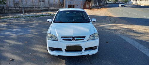 Chevrolet Astra 2.0 16v Gsi 5p