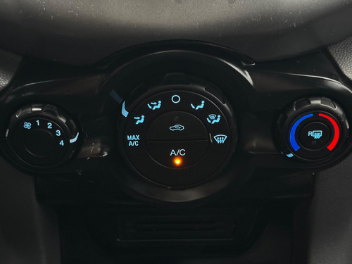 Ford Ecosport 1.6 SE 16V FLEX 4P POWERSHIFT